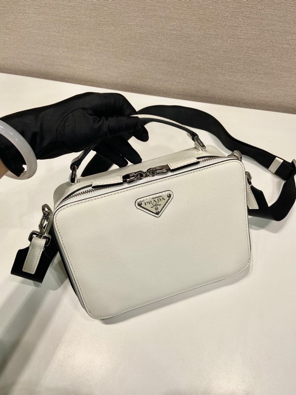 mens Pra*a satchel bags